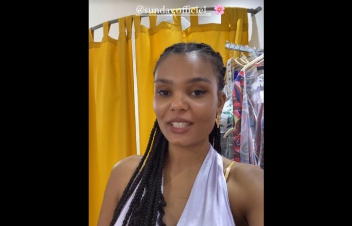 PORTRAIT Miss France 2025: Who is Zaya Toumbou, who dreams of being the first Miss Mayotte to be elected?