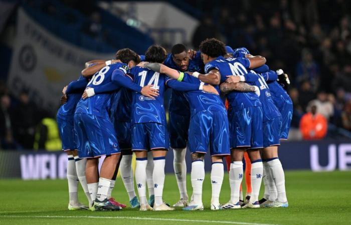 ‘Needs to start vs Arsenal’… Chelsea fans stunned at how good 58-touch player was vs Noah