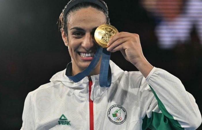 Boxing: Imane Khelif files legal complaint