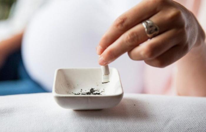 Here’s What Would Happen to Your Body If You Quit Smoking Today