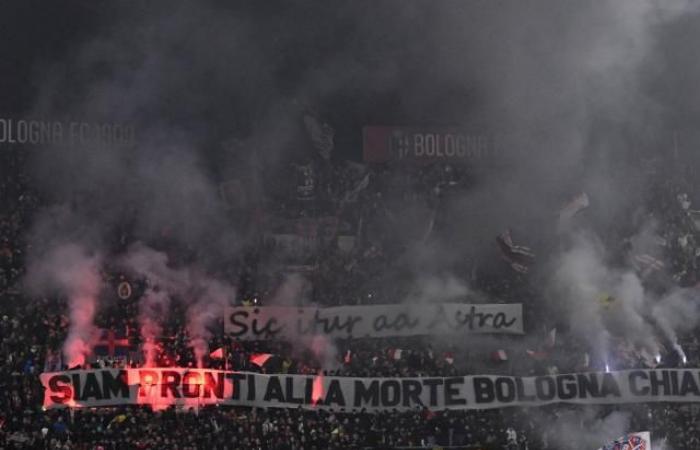 Monaco condemns the violence suffered by its supporters during the trip to Bologna