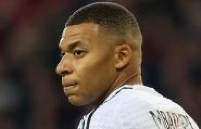 Kylian Mbappé not called up with the Blues: “It’s better like that”, explains Didier Deschamps