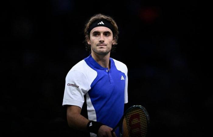 Tennis: “It has become a chore”, Tsitsipas attacks the ATP on the extension of the Masters 1000