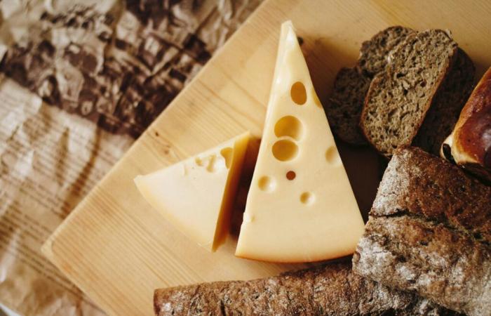 a festival dedicated to cheese in all its forms is coming this weekend