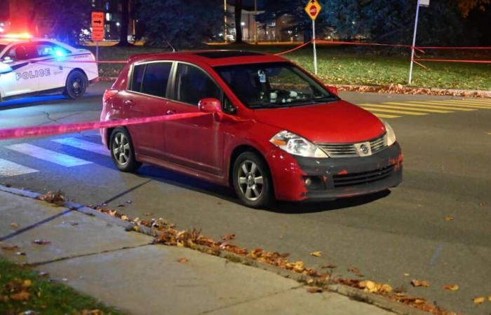 Quebec: two other pedestrians hit by vehicles