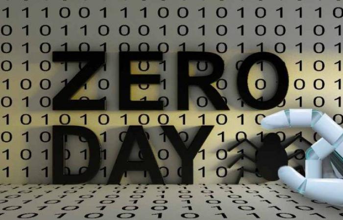 Google Big Sleep AI discovers zero-day flaw on its own