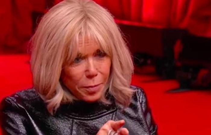 Audiences 5:30 p.m.: The daily “Star Academy” on TF1, with the arrival of Brigitte Macron, tied with “Questions pour un champion” on France 3 at 1.6 million – “C dans l’air” on France 5 at 1.2 million