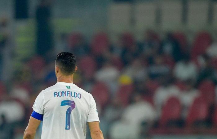 Cristiano Ronaldo, the last shock transfer of his career?