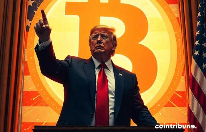 What will be the place of crypto in Trump’s America?