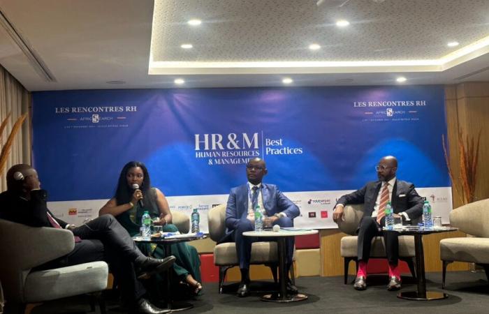 Dakar: highlights of AfricSearch HR Meetings