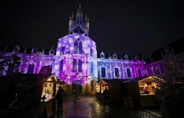 Christmas markets: ten unmissable events in the Nord and Pas-de-Calais