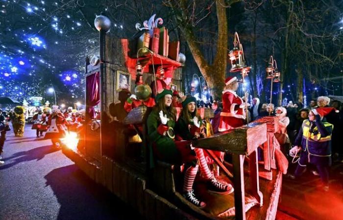 Christmas markets: ten unmissable events in the Nord and Pas-de-Calais