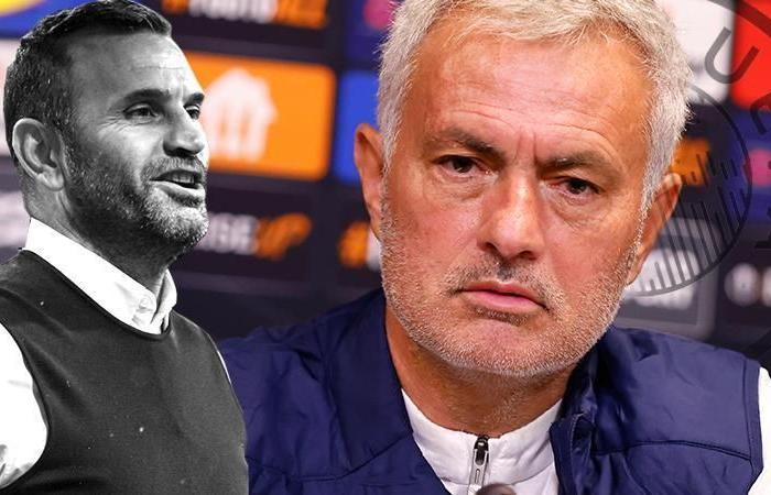 Jose Mourinho – UEFA war has changed dimensions! Mooted verdict: I can never win