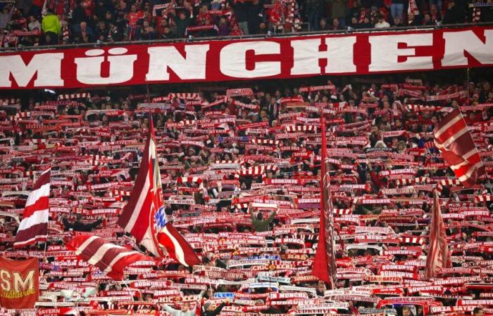 Champions League: A fan dies during Bayern Munich’s victory