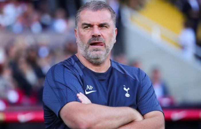 How I plan to neutralize Osimhen and Galatasaray’s attack – Ange Postecoglou