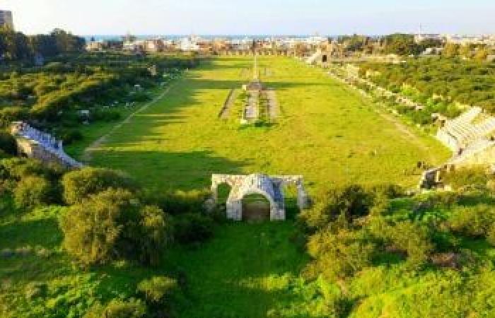 The national museum takes under its wing the Nohad es-Saïd Pavilion for culture