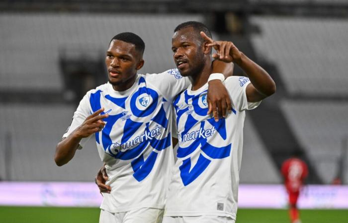 Grenoble Dunkerque prediction: Analysis, odds and prediction of the Ligue 2 match – Sports betting