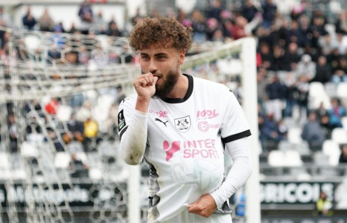 Amiens Martigues prediction: Analysis, odds and prediction of the Ligue 2 match – sports betting