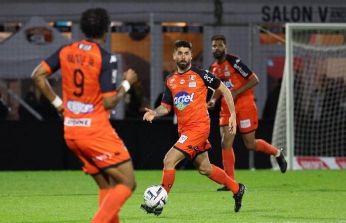 Win VIP tickets with “Ouest-France” to attend the Stade Lavallois match against Caen