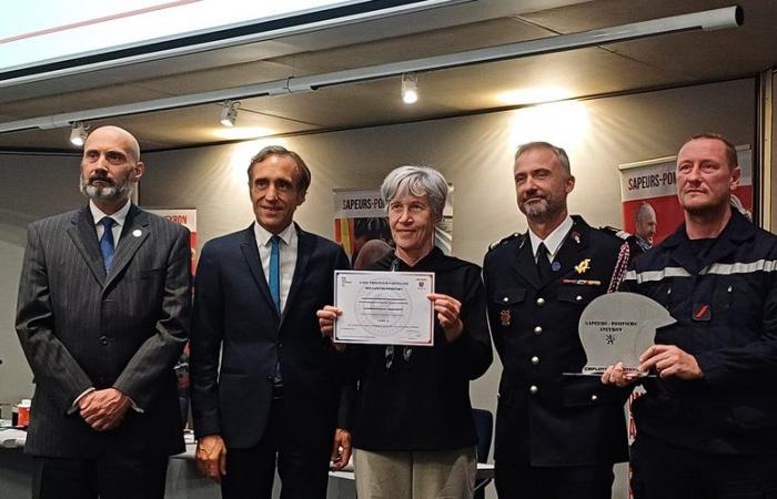 The importance of employers of volunteer firefighters in Aveyron: “If they didn't play the game, we would sometimes have difficulty in engaging emergency services”