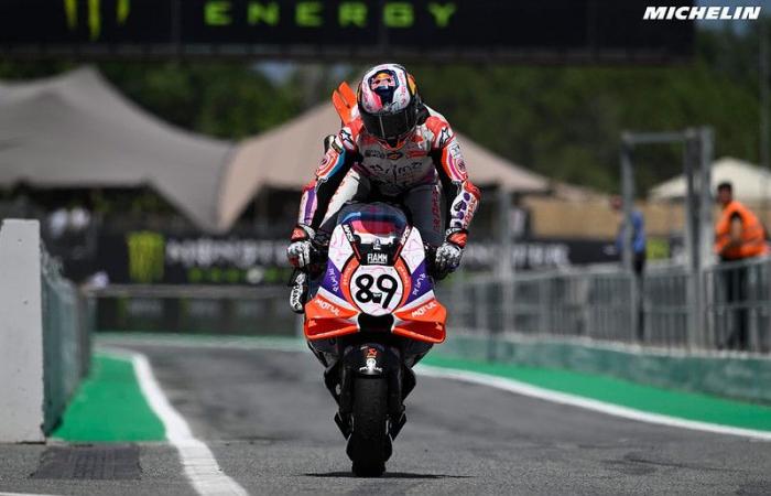 Let's talk MotoGP: It is necessary to raise this subject, and right away