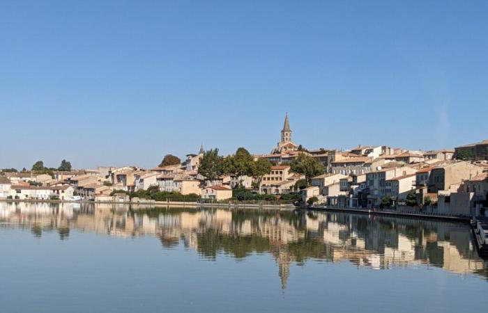 what are the real estate prices in Castelnaudary and Lauragais in 2024?