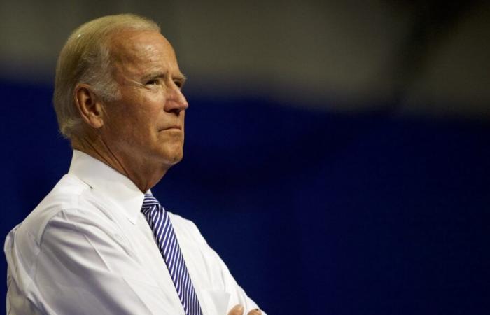 Joe Biden will address Americans this Thursday, after Donald Trump's victory