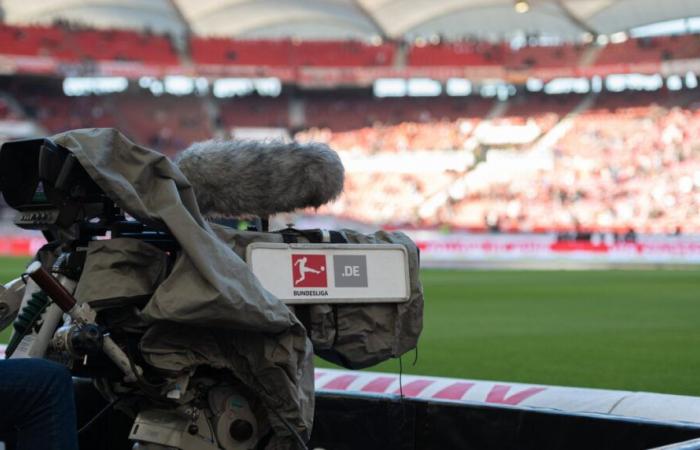 FC Bayern against Leipzig on free TV – Bundesliga opener 2025 can be seen free of charge