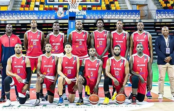 Afrobasket 2025: Morocco replaces Mozambique – Lequotidien