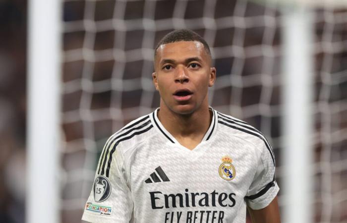 Kylian Mbappé made a mistake with the National Rally?