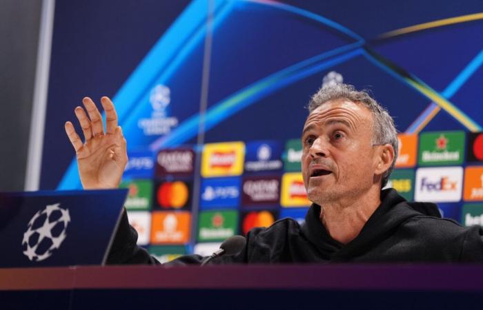 PSG: Did Luis Enrique shoot himself in the foot?