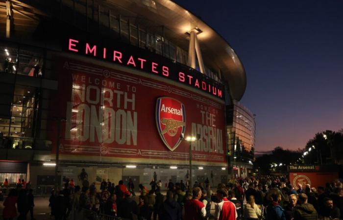 Arsenal’s Carabao Cup tie kick-off time against Crystal Palace will force women’s team into making major change