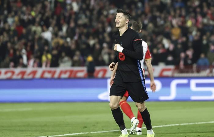 Red Star 2 Barcelona 5 – Another Yamal milestone, 10 Cubarsi stitches, and 99 goals for Lewandowski