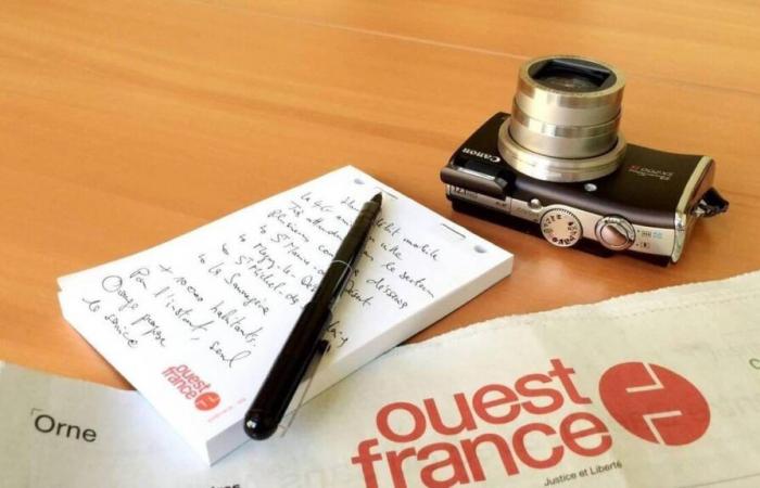 How is “Ouest-France” information verified? We answer you