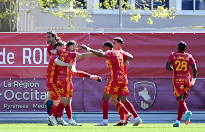 Annecy Caen prediction: Analysis, odds and prediction of the Ligue 2 match – sports betting