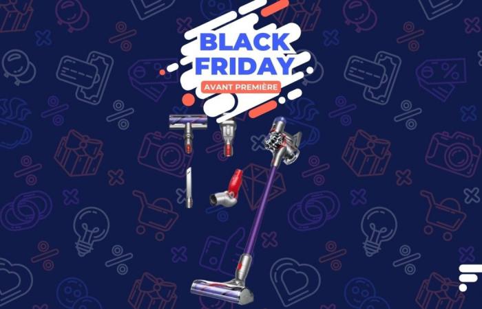 Cdiscount is generous during the Black Friday preview, but here are 13 deals not to be missed