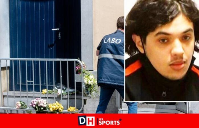 Brussels Assizes: Mohamed-Amine Dardour sentenced to life imprisonment and Youssef Jeddi to 25 years for the assassination of Soufiane Benali