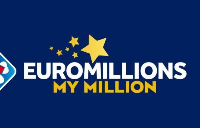 EuroMillions: 123 million euros to be won this Friday, November 8, 2024