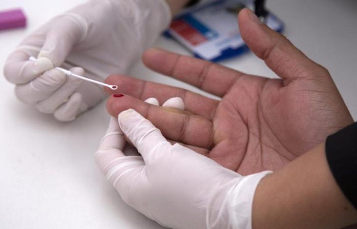 HIV diagnoses on the rise in Belgium