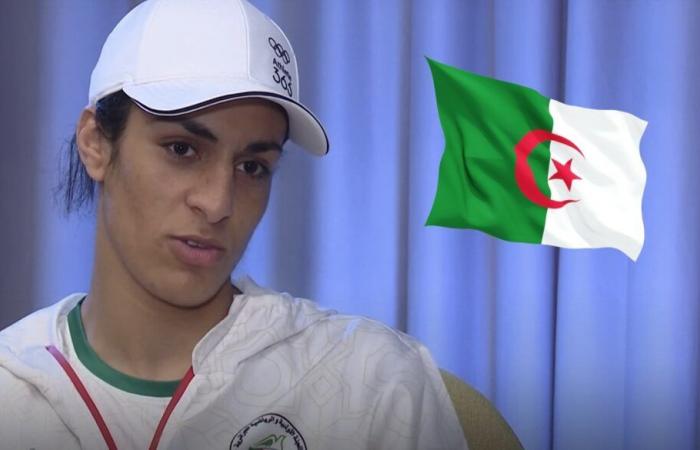 After the Olympics controversy, Imane Khelif talks about her childhood in Algeria: “I was selling…