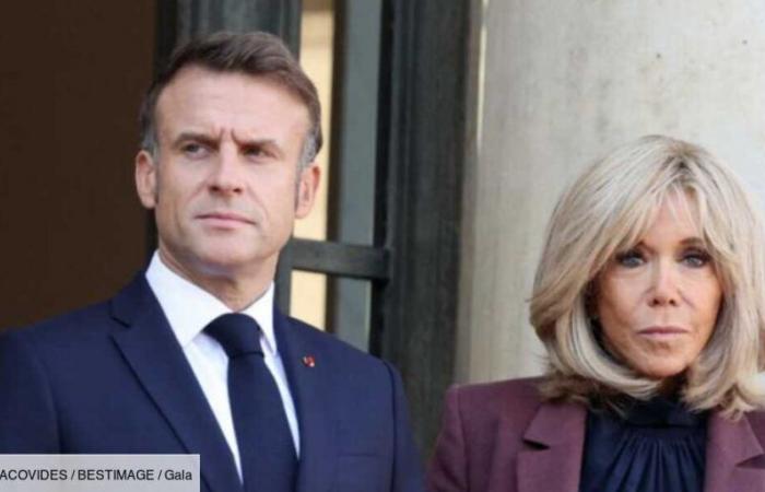 Emmanuel Macron reprimanded by Brigitte Macron: his ultimatum at dinner time!