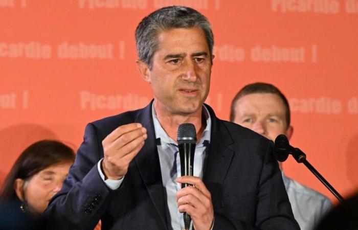 François Ruffin opens the door to a candidacy for the presidential election