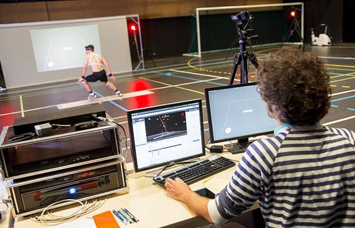 In Rennes, a school trains new professions in sport and artificial intelligence