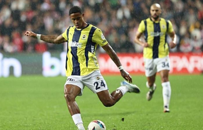 Fenerbahçe’s Oosterwolde Statement – Last Minute from Ankara; Economy, Finance and Business News