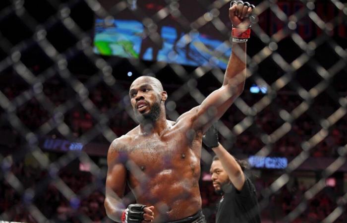 Dana White Doubts Jon Jones, Stipe Miocic Retire without Unifying UFC Titles