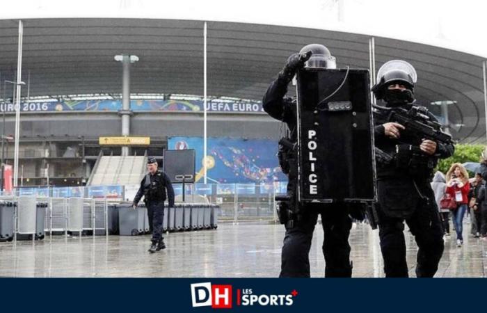 After the incidents in Amsterdam, the meeting between France and Israel under high tension: “The Stade de France will be bunkered”