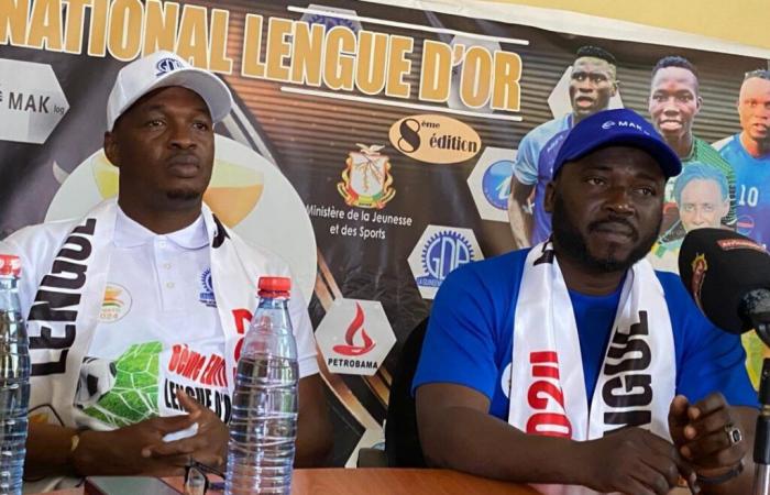 rewards Guinean football players with new features – Guineefoot