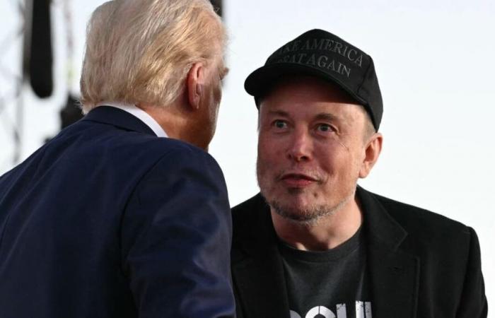 Musk involved in Trump-Zelensky call