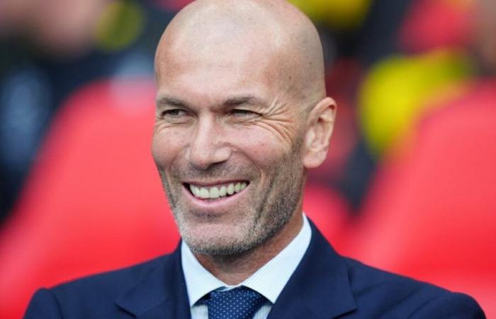 Zidane will rebuff Mbappé! – Le10sport.com