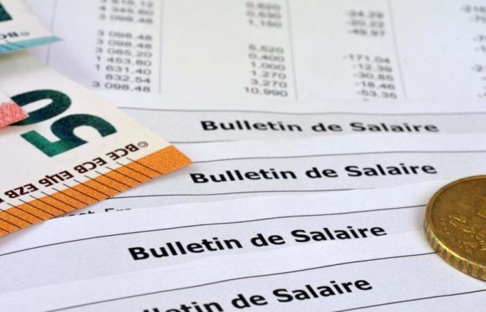 Salaries: what indexation to expect in January and who is affected?